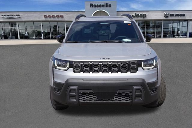 New 2026 Jeep Cherokee Limited AWD/4WD image 8