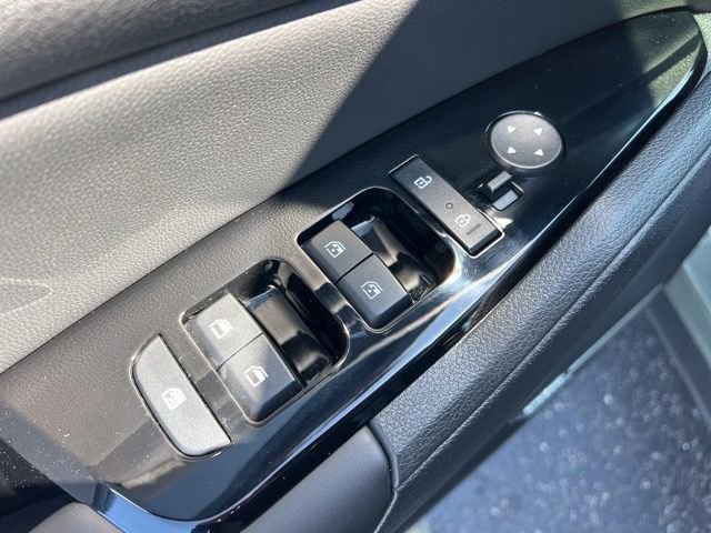 Certified 2023 Kia Sportage X-Pro image 33