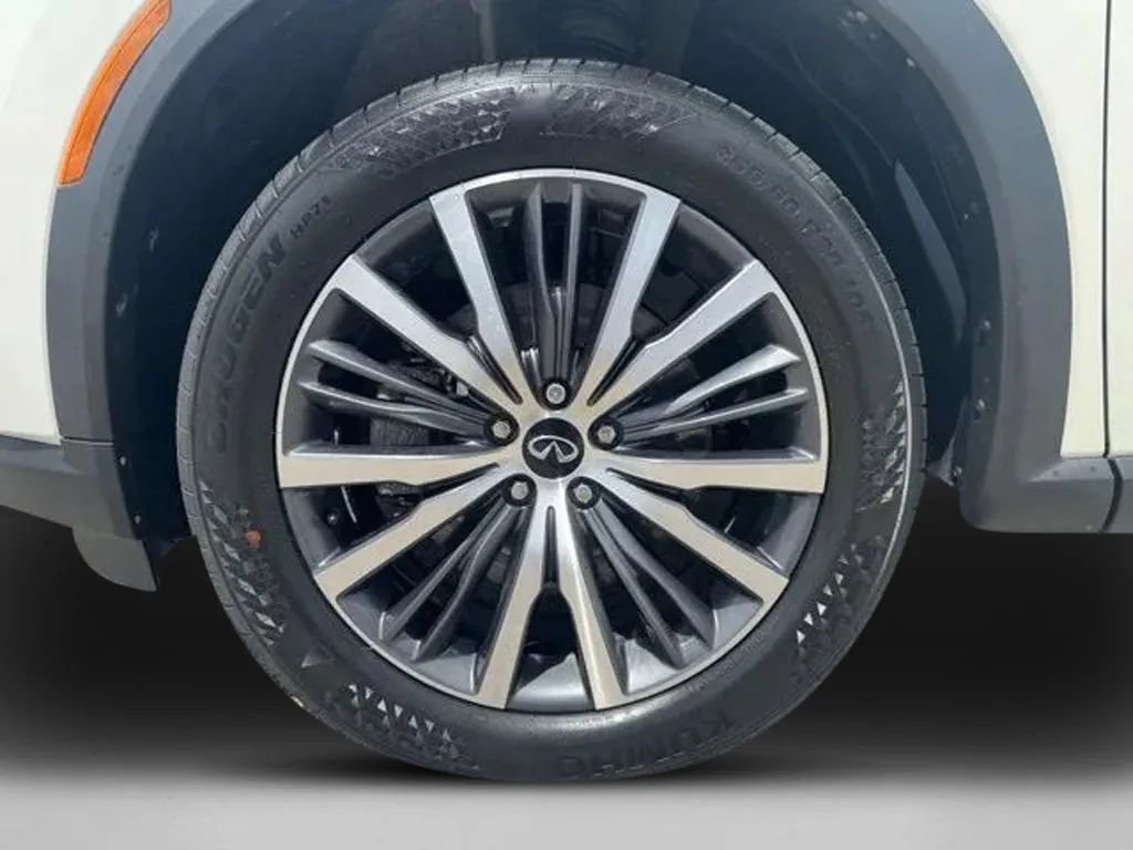 Used 2023 INFINITI QX60 Autograph AWD/4WD image 33