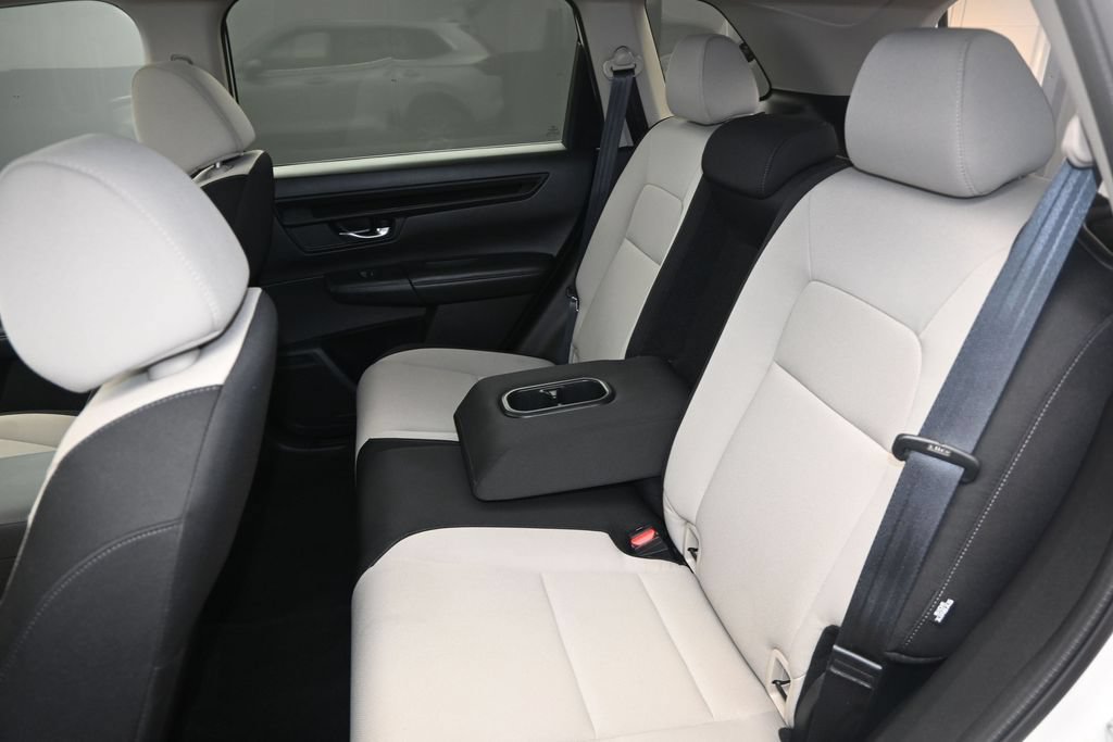 Used 2023 Honda CR-V EX image 13