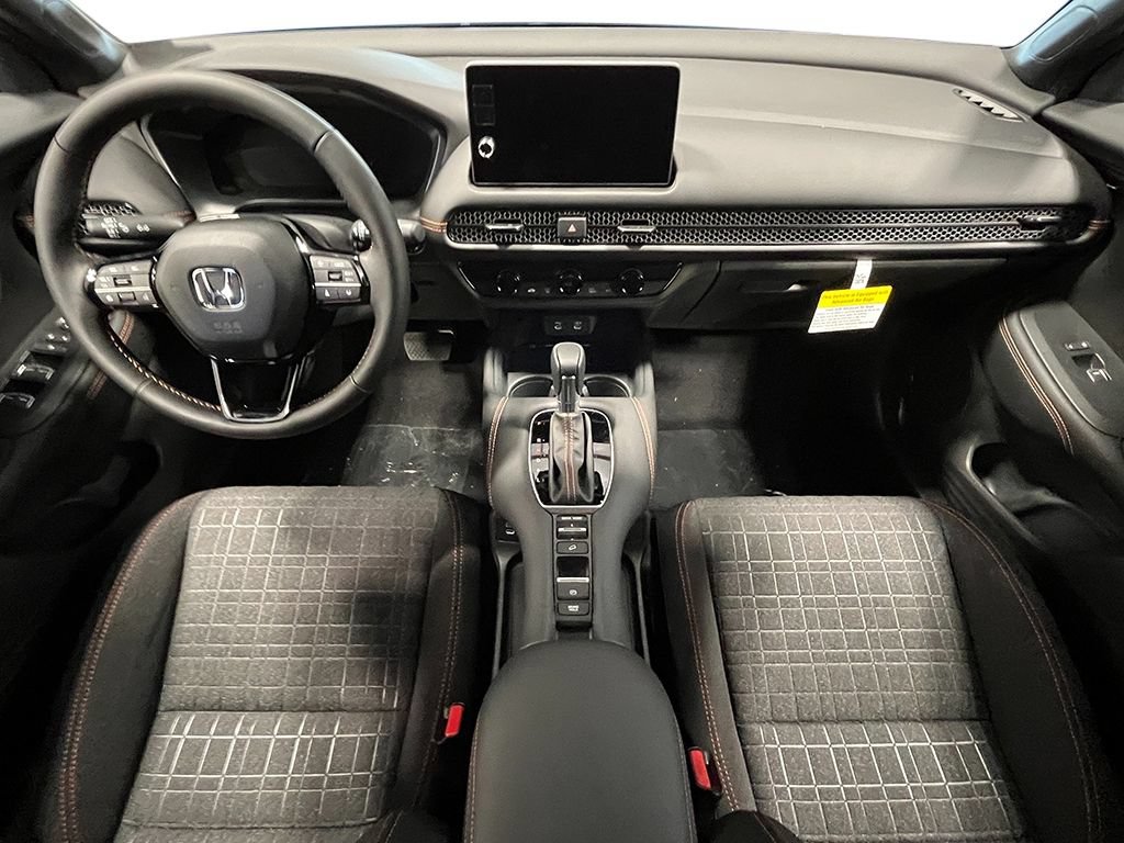 New 2027 Honda HR-V Sport image 15