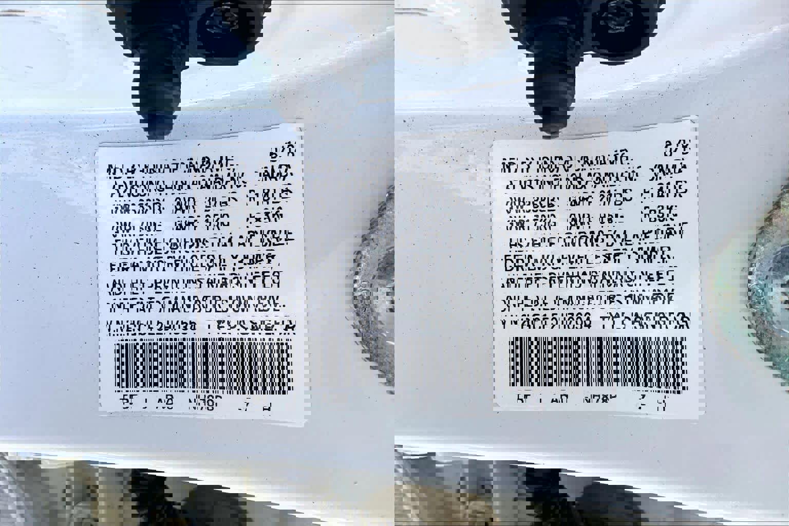 Used 2018 Honda Civic Si image 34