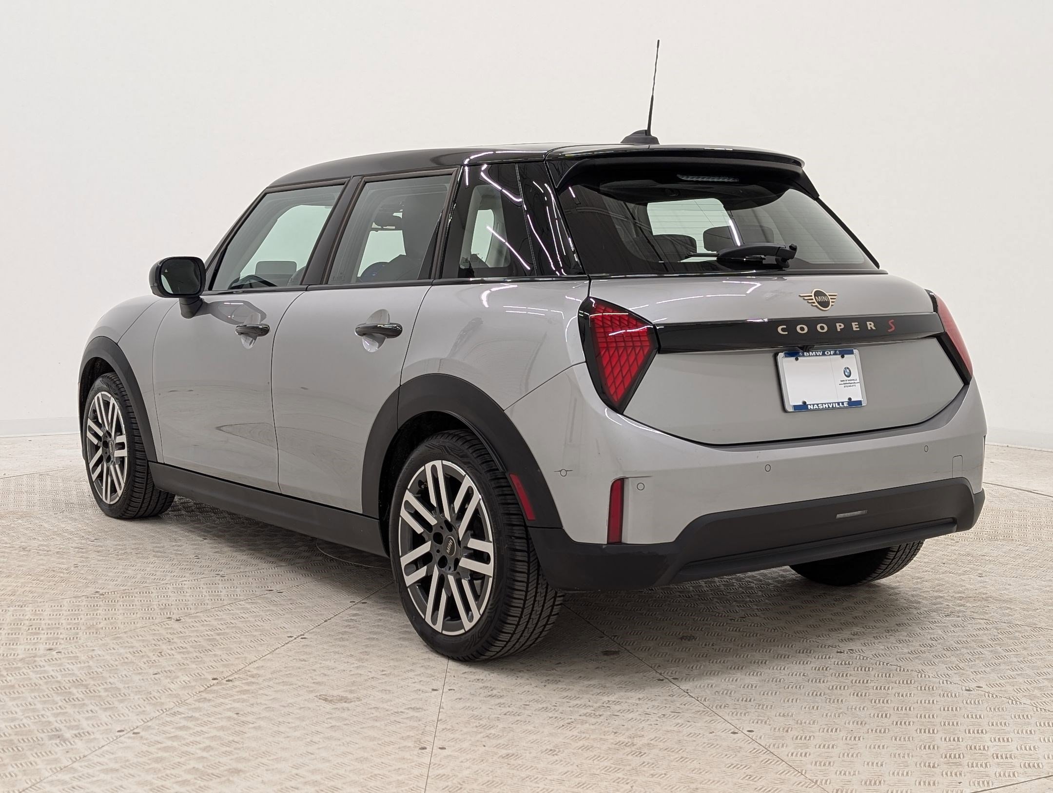 Used 2025 MINI Cooper S image 3