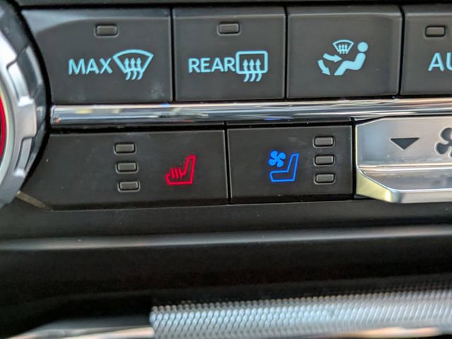 Certified 2023 Ford F150 Lariat w/ Equipment Group 502A High image 23