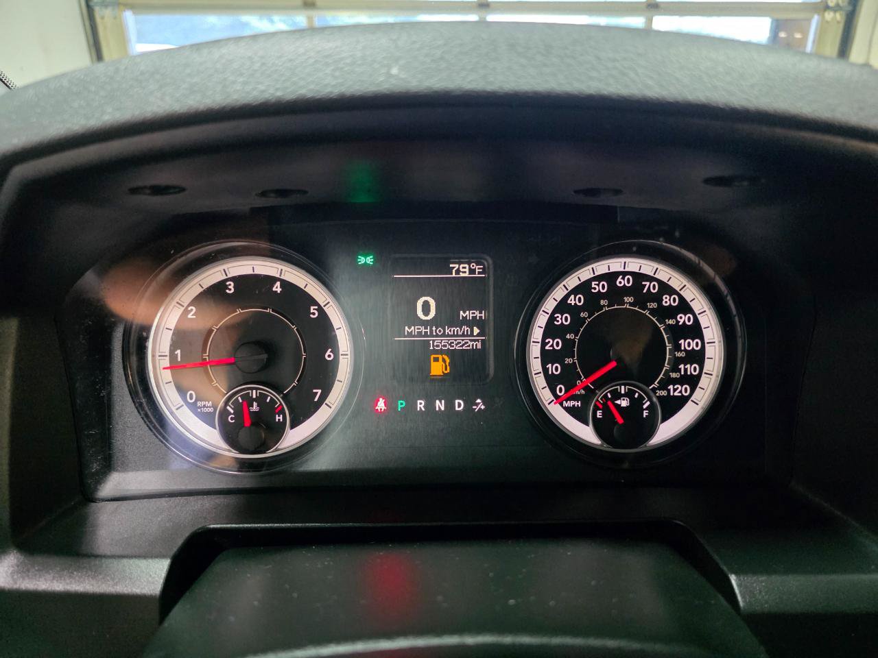 Used 2019 RAM 1500 Express w/ Express Value Package AWD/4WD image 41