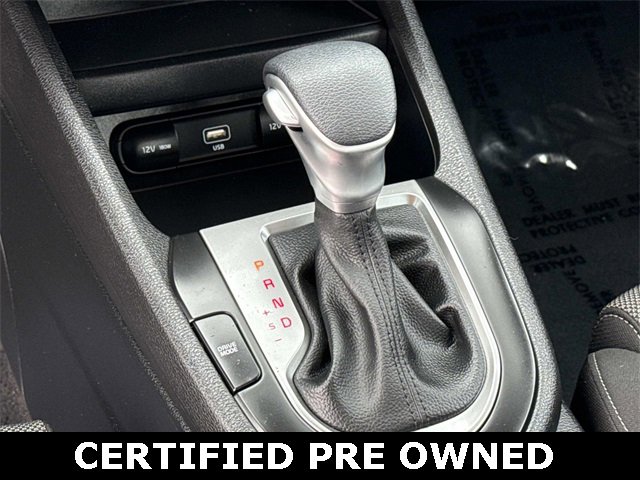 Used 2023 Kia Forte LXS image 22