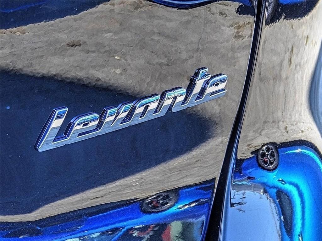 New 2023 Maserati Levante Modena image 23