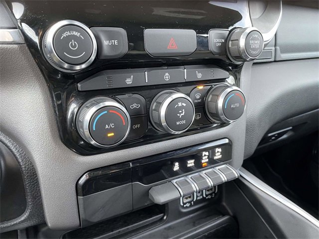 Used 2022 RAM 1500 Big Horn image 29