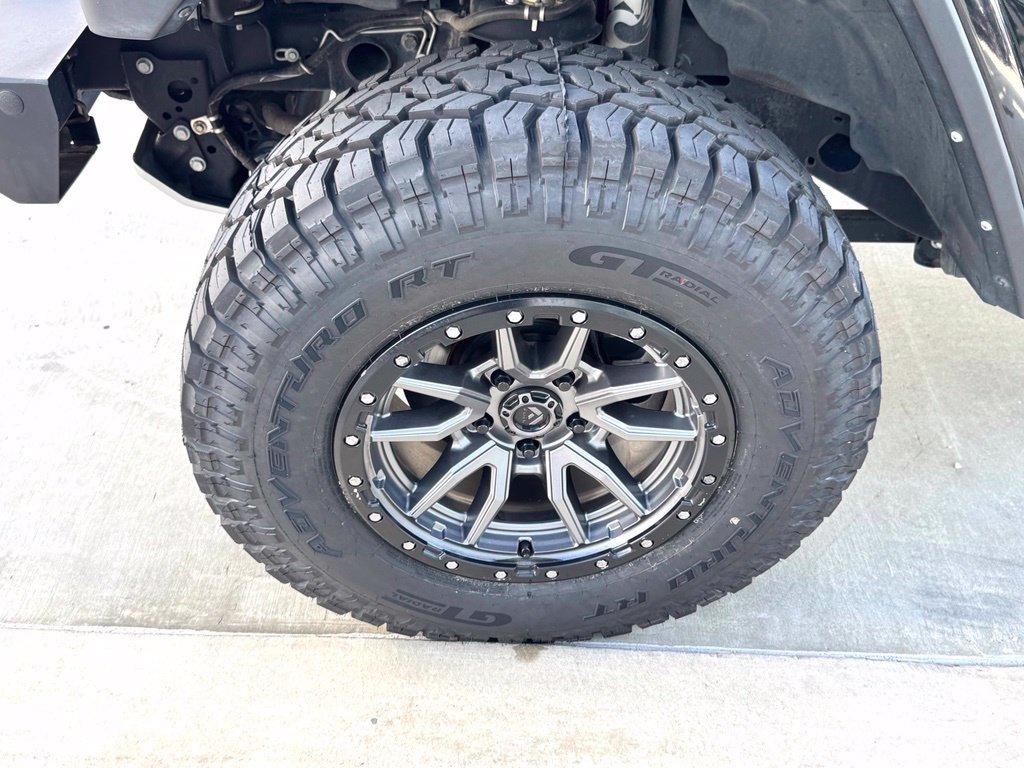 Used 2021 Jeep Gladiator Mojave AWD/4WD image 10