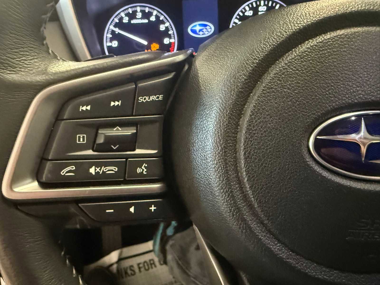Certified 2024 Subaru Legacy Limited AWD/4WD image 30