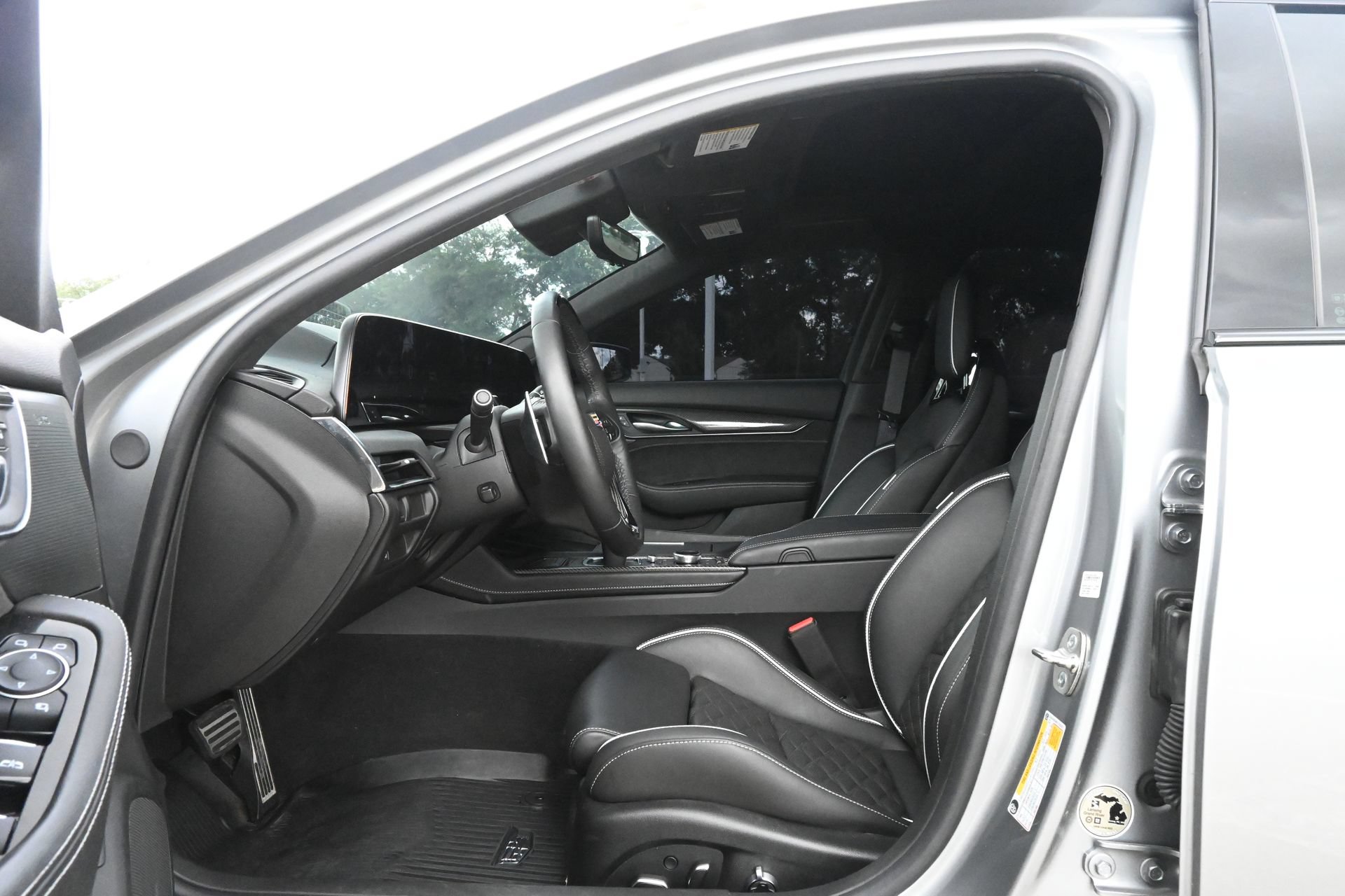 Used 2026 Cadillac CT5 V RWD image 19