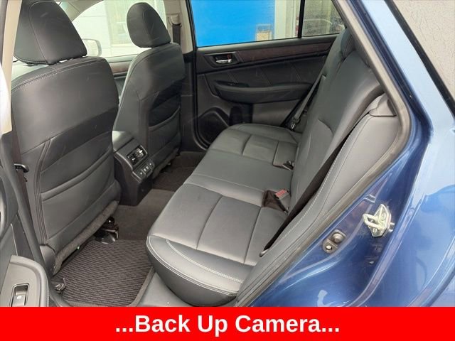 Used 2019 Subaru Outback 2.5i Limited image 9