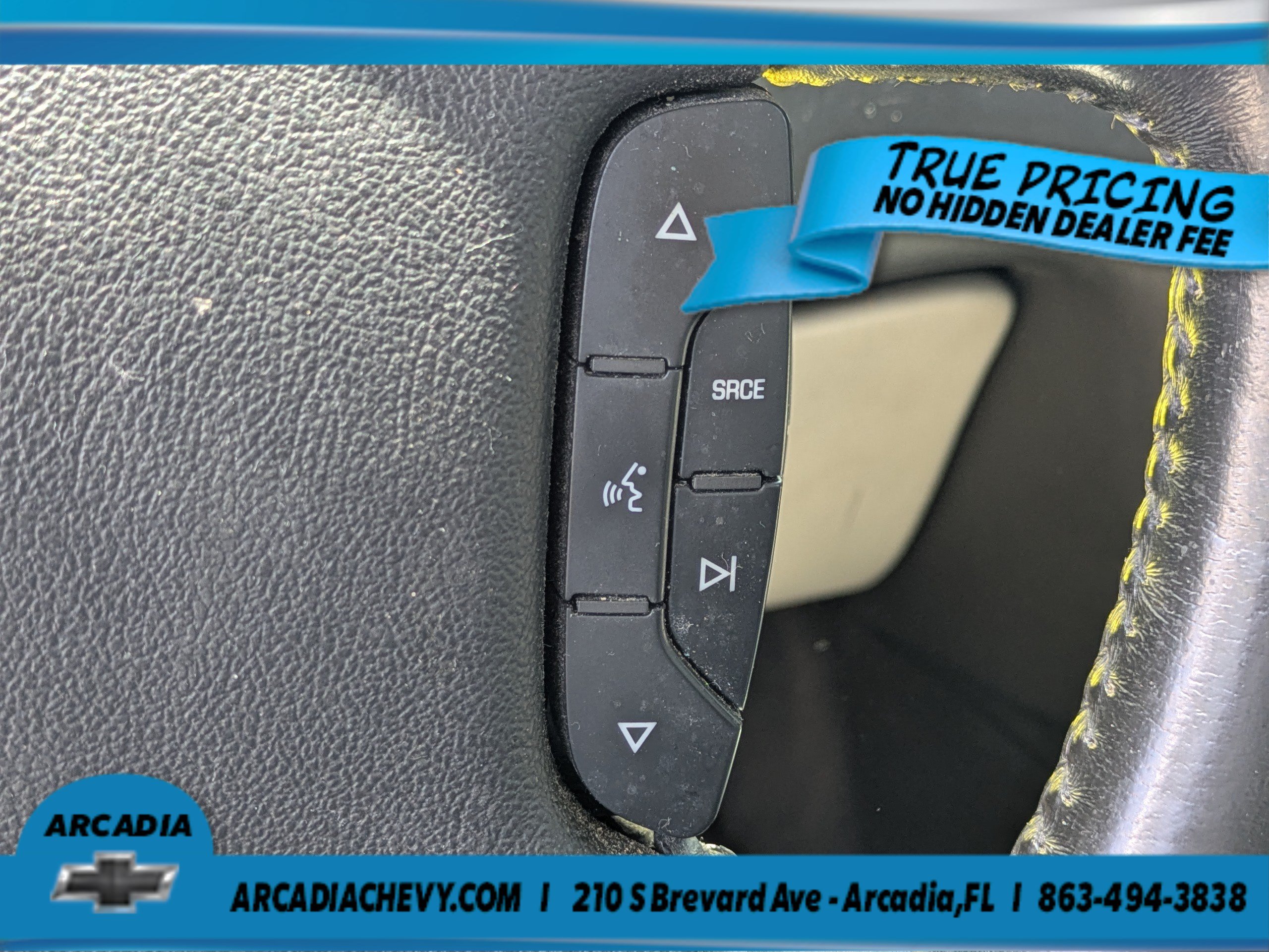 Used 2007 Chevrolet Monte Carlo LT FWD image 21