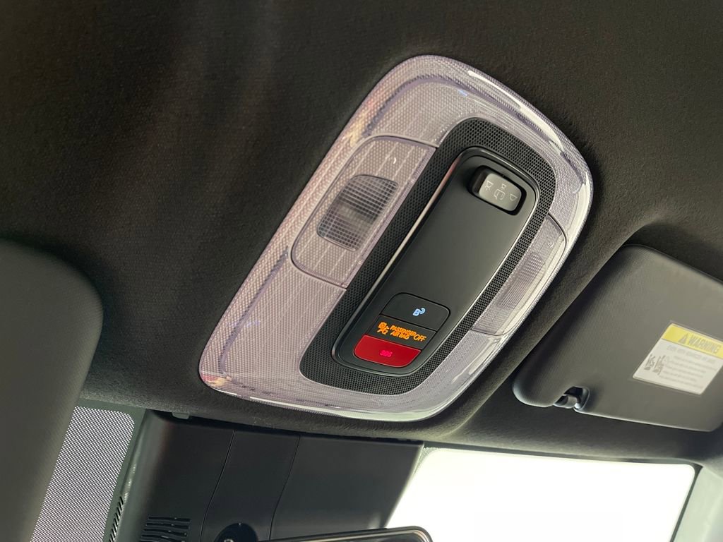 New 2026 Hyundai Elantra N w/ Cargo Package image 28