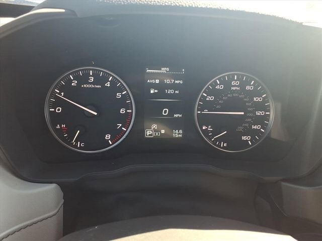 New 2026 Subaru Forester Premium image 23