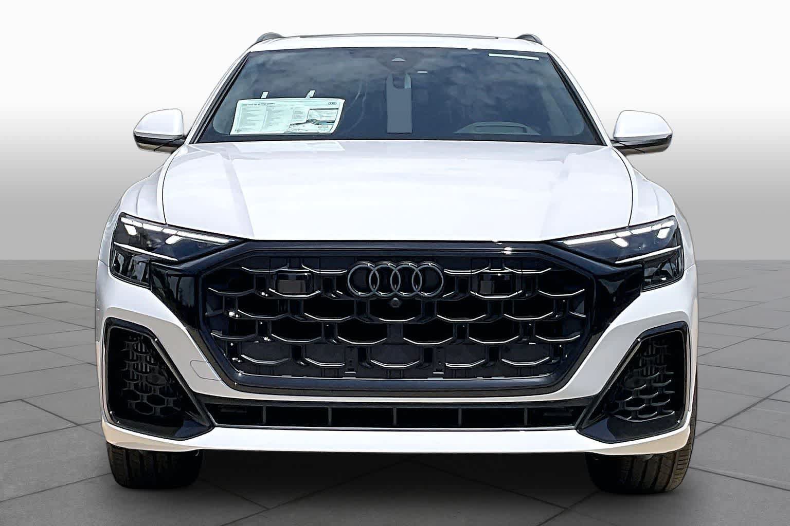 New 2026 Audi Q8 Prestige AWD/4WD image 3