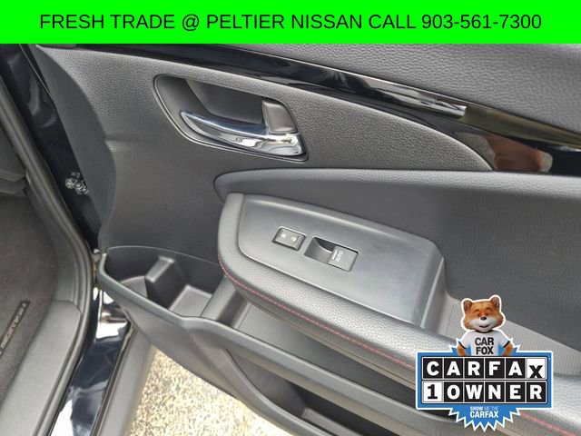 Used 2021 Honda Ridgeline Black Edition image 14
