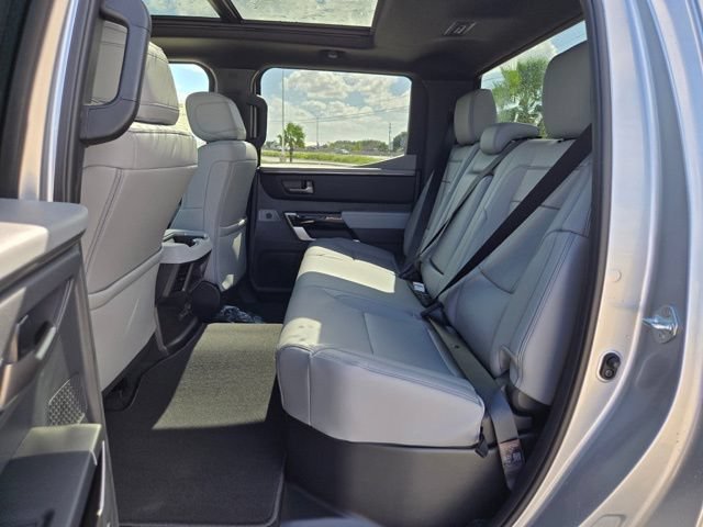 New 2026 Toyota Tundra Limited RWD image 22