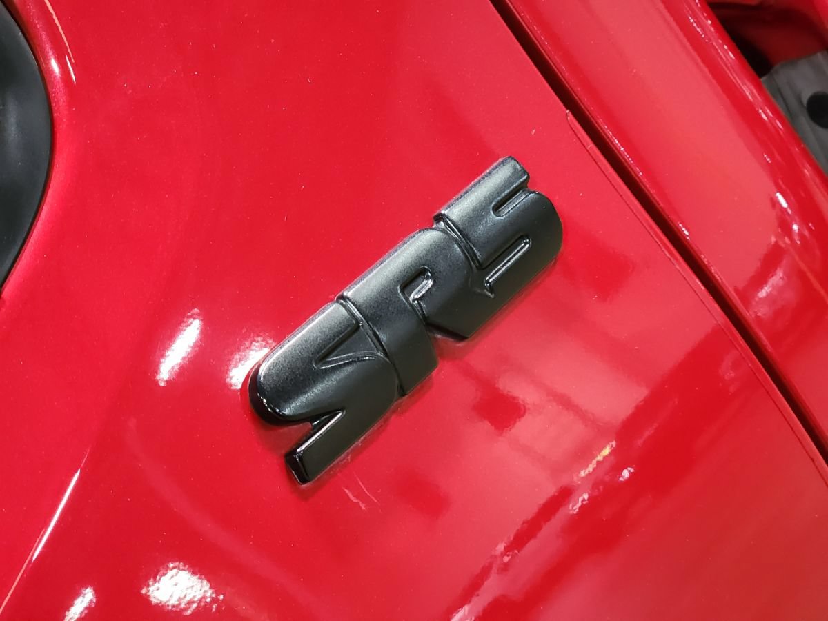 Used 2022 Toyota Tacoma SR5 RWD image 26