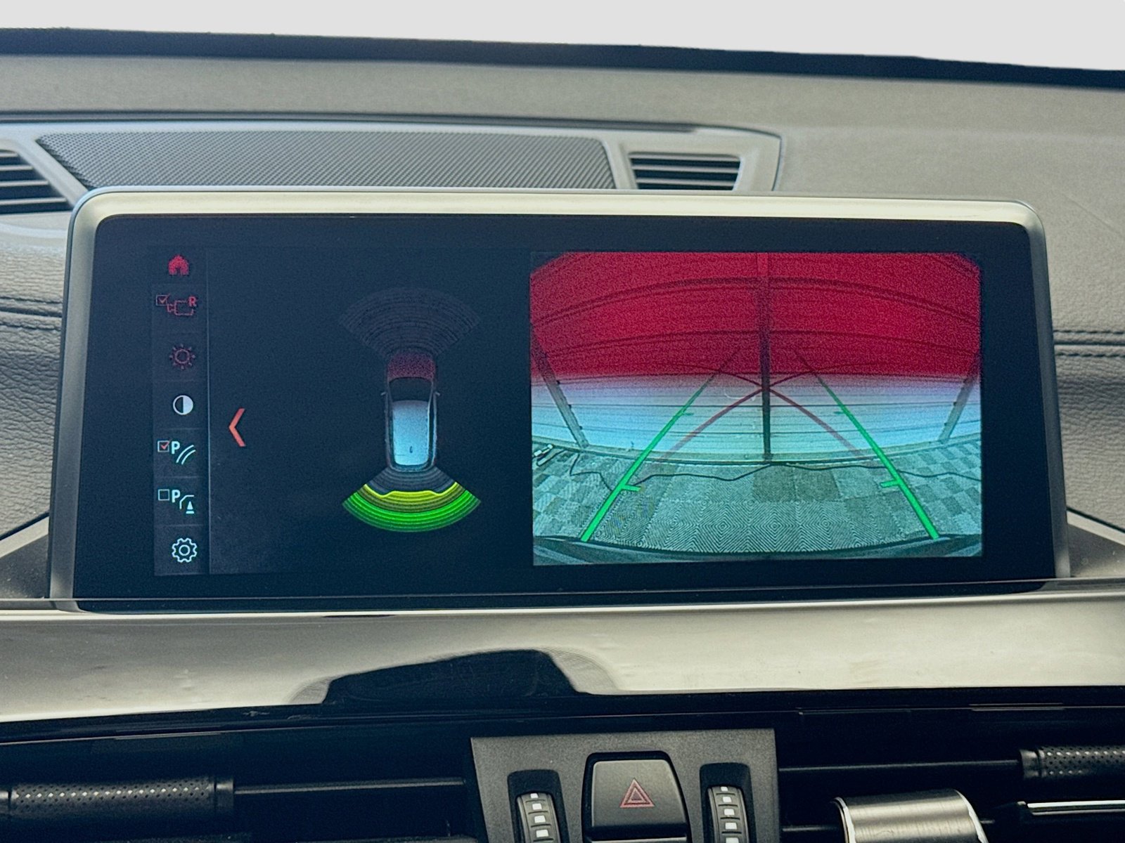 Used 2022 BMW X1 sDrive28i w/ Convenience Package image 19