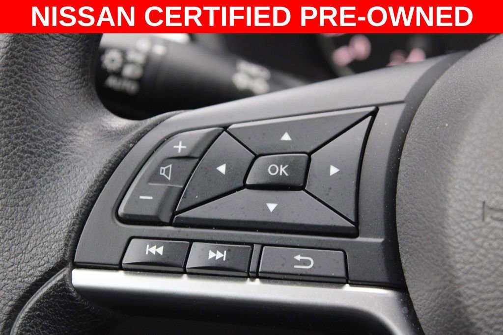 Certified 2023 Nissan Altima 2.5 SV image 29