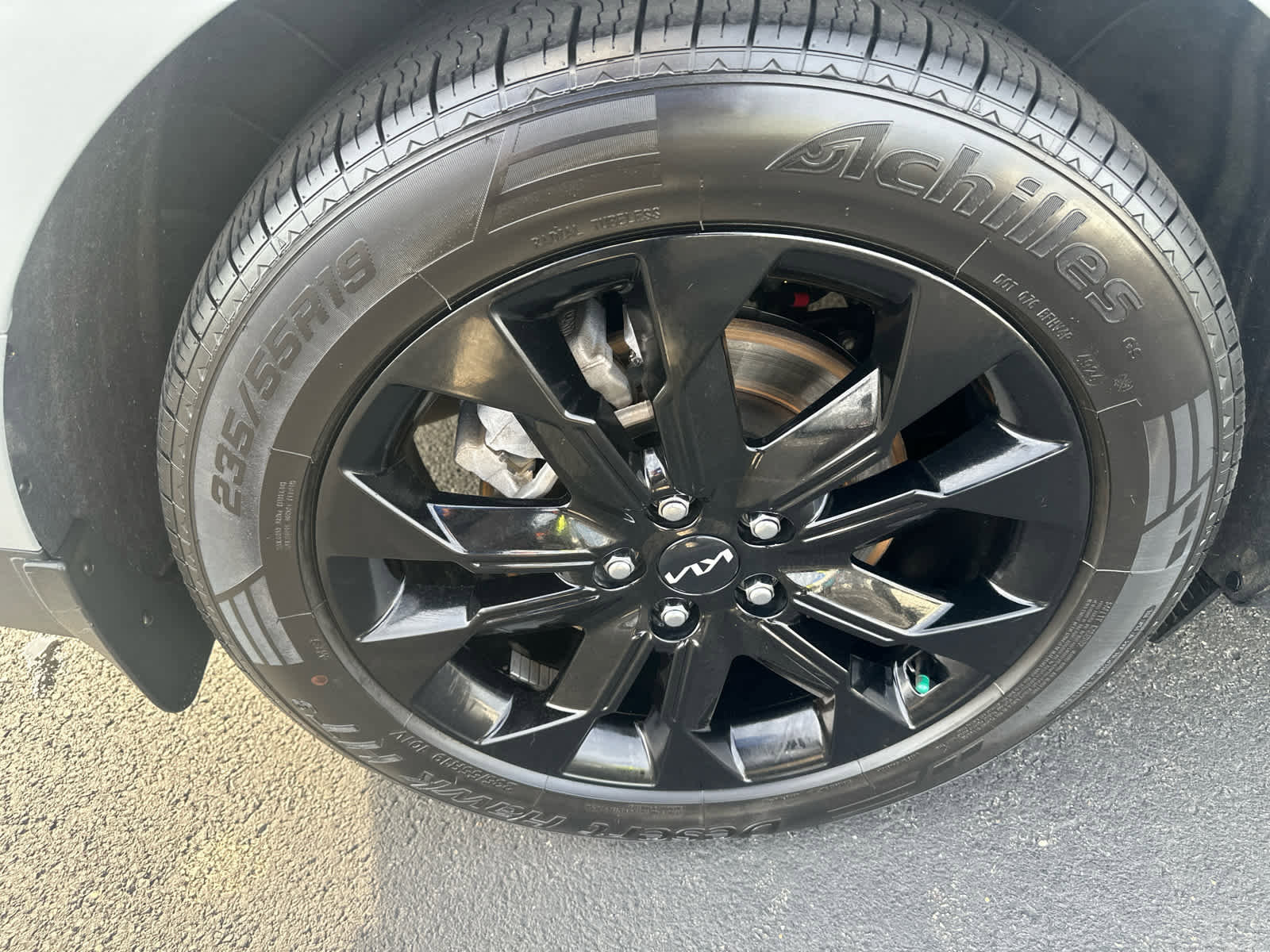 Used 2024 Kia Carnival SX Prestige image 9