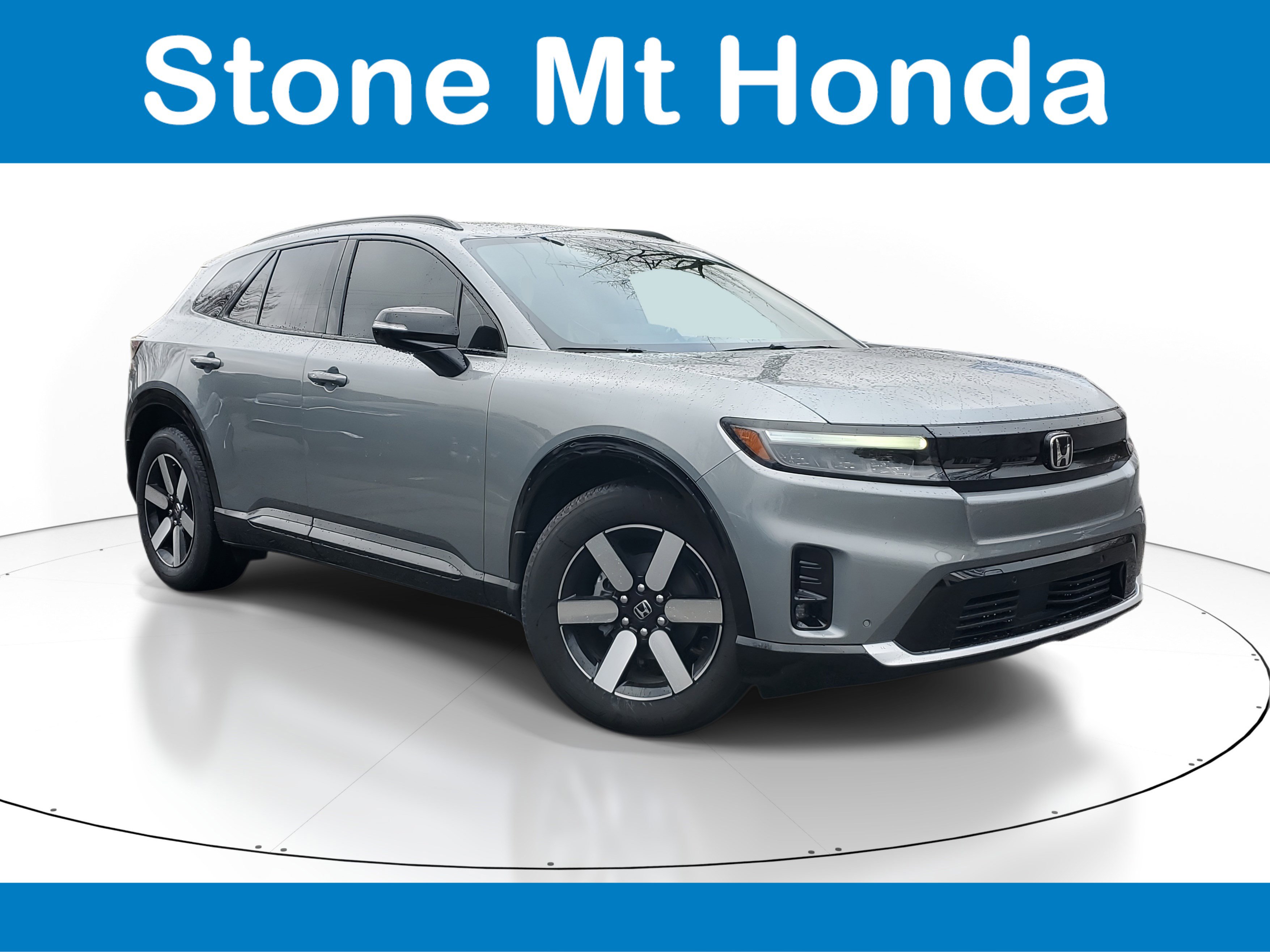 New 2025 Honda Prologue Touring