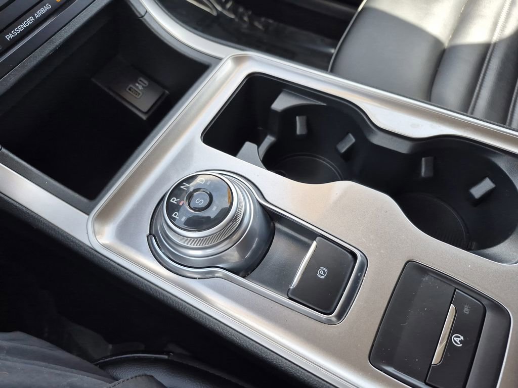 Used 2024 Ford Edge SEL image 24