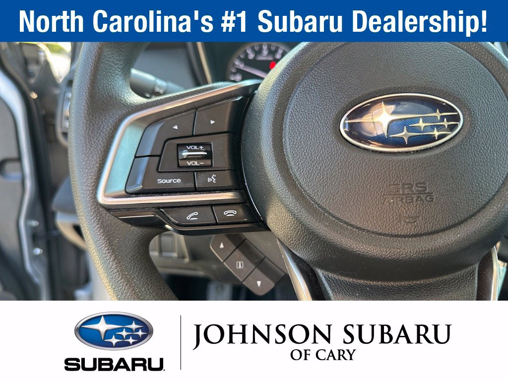 Used 2022 Subaru Outback AWD/4WD image 14