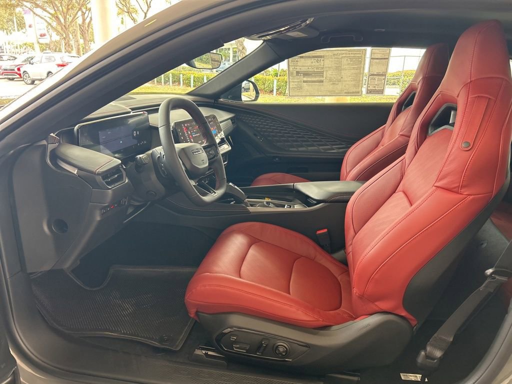 New 2026 Dodge Charger Scat Pack image 5