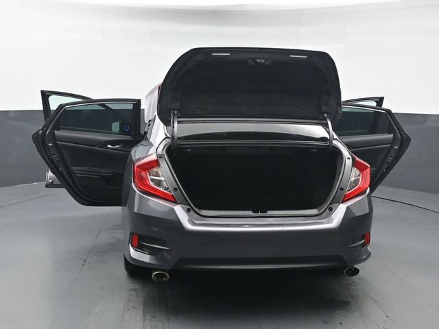 Used 2018 Honda Civic EX-T image 46