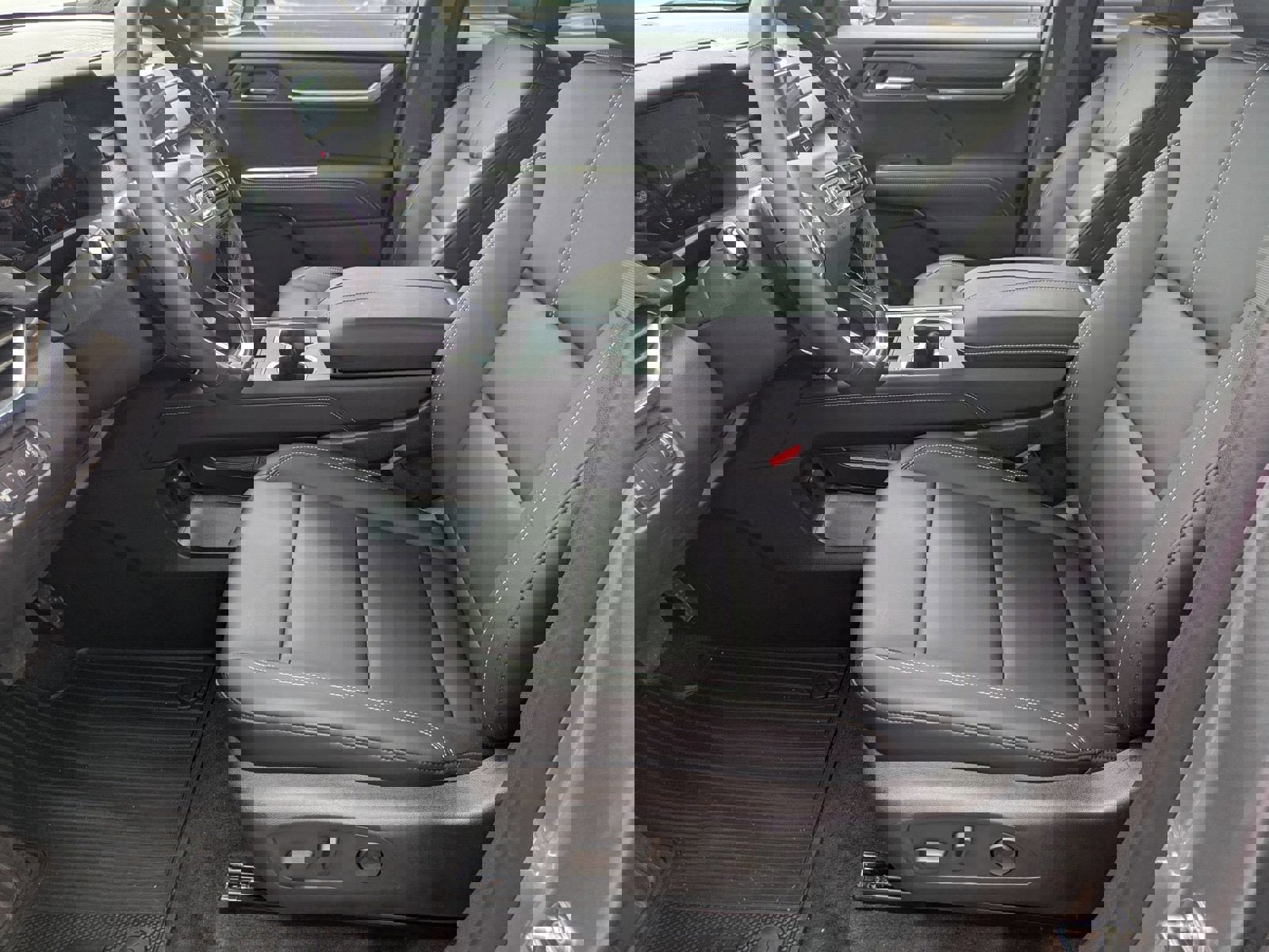 New 2025 GMC Acadia Elevation w/ Elevation Premium Package image 20