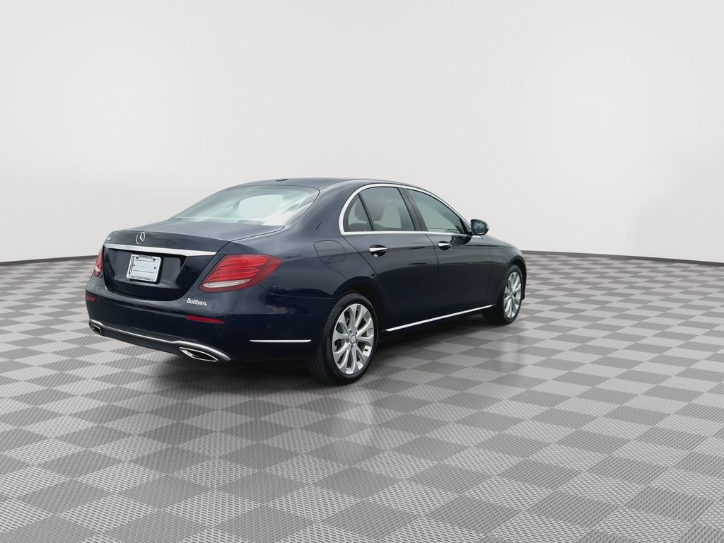 Used 2017 Mercedes-Benz E 300 image 8