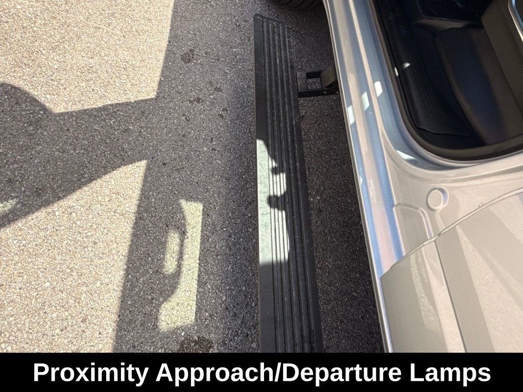 New 2026 RAM 1500 Laramie w/ Night Edition RWD image 29