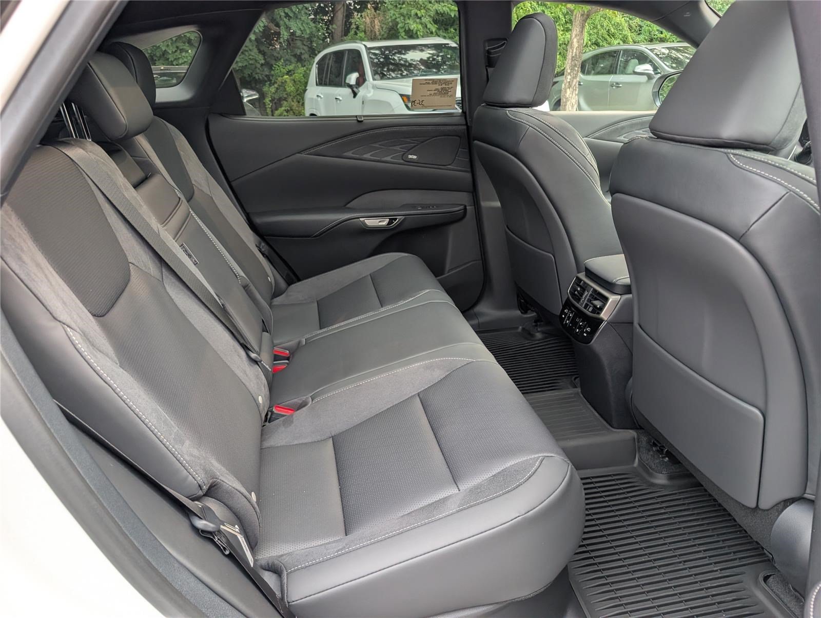 New 2026 Lexus RX 350 AWD image 8