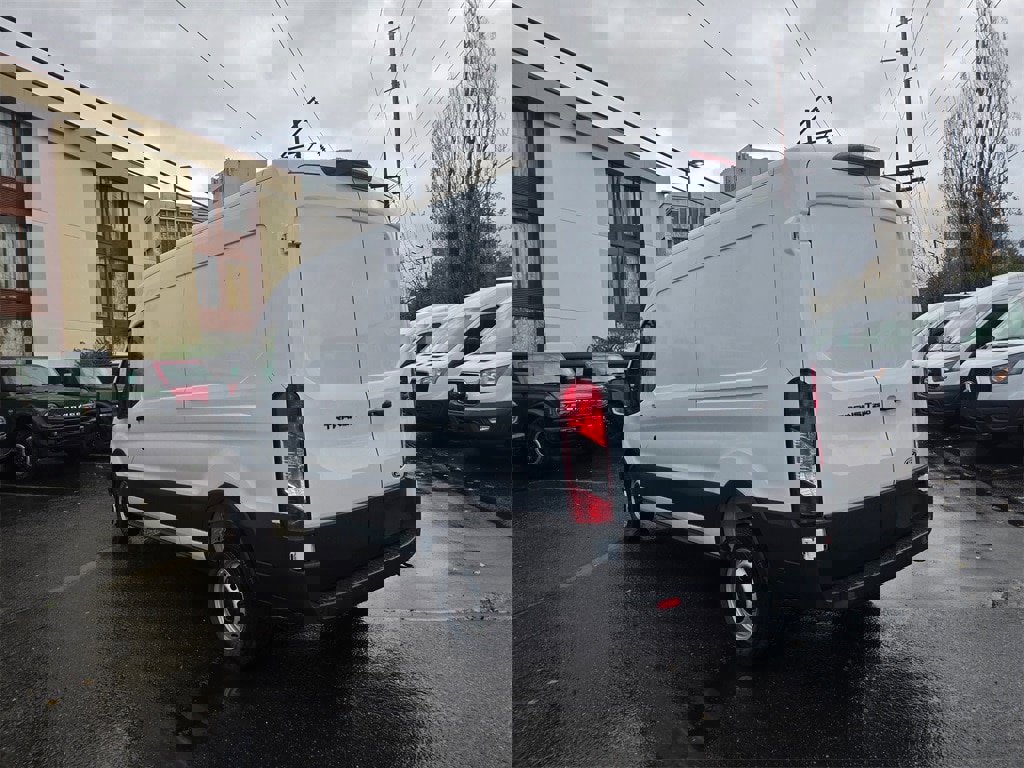 New 2026 Ford Transit 250 Base image 7