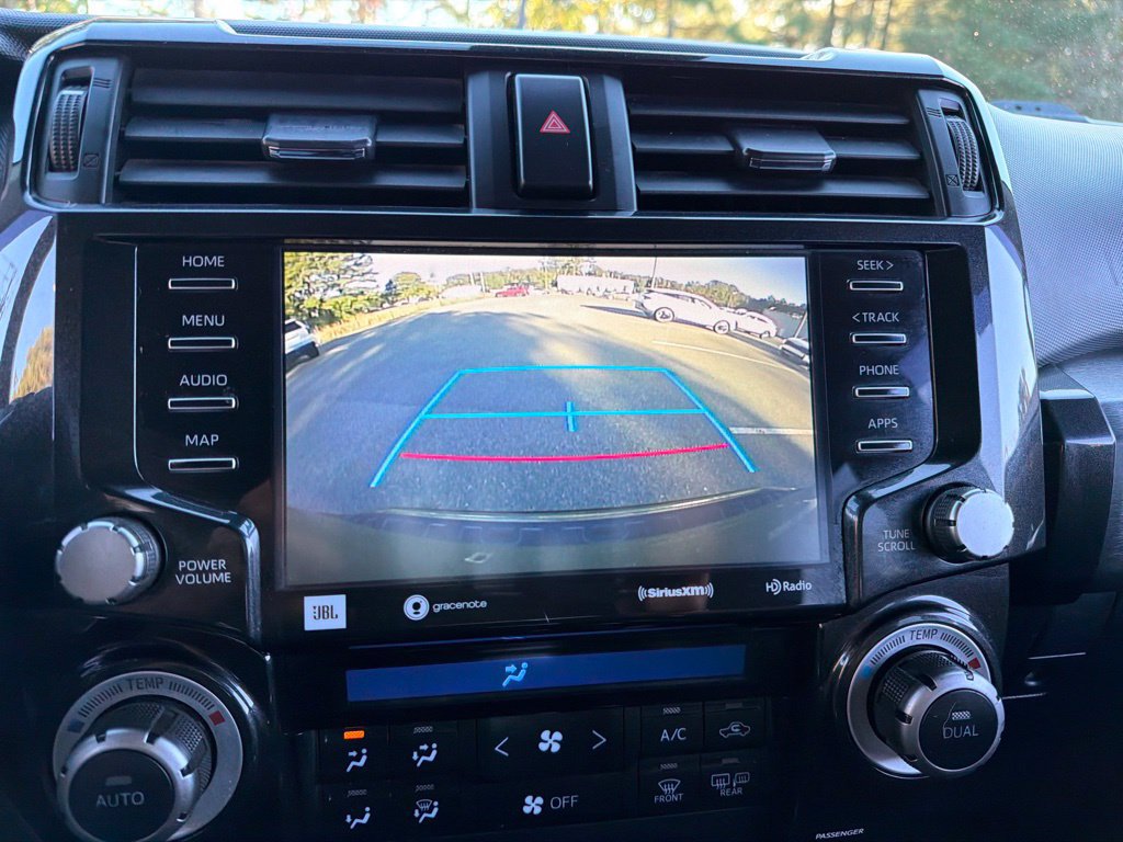 Used 2020 Toyota 4Runner TRD Pro AWD/4WD image 11