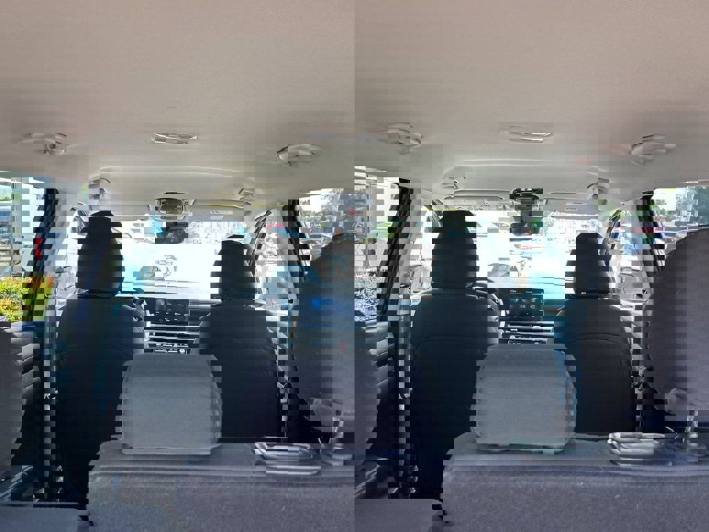 Used 2025 Hyundai Tucson SEL image 9