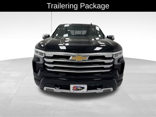 Certified 2026 Chevrolet Silverado 1500 High Country w/ High Country Premium Package AWD/4WD image 9