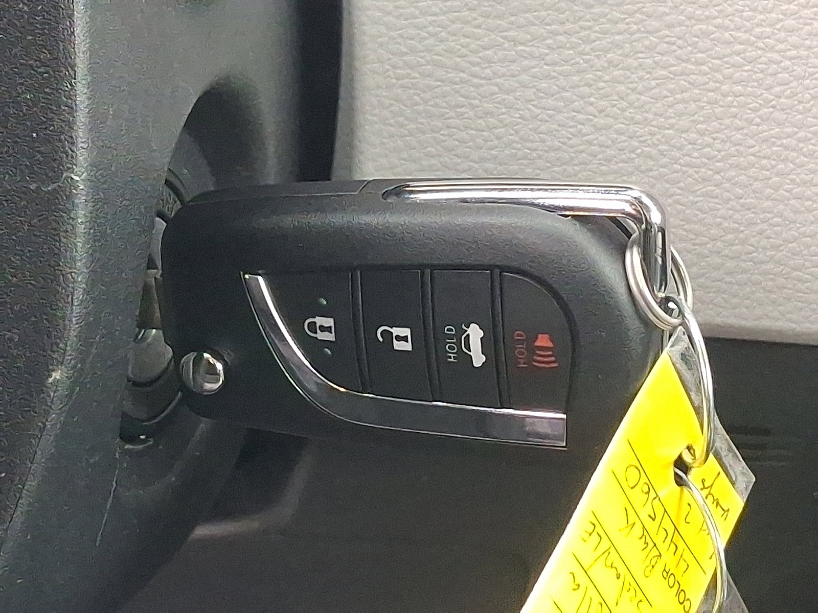 Used 2024 Toyota Corolla LE FWD image 23