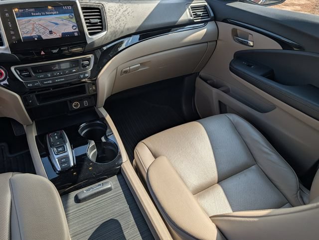 Used 2020 Honda Ridgeline RTL-E image 53