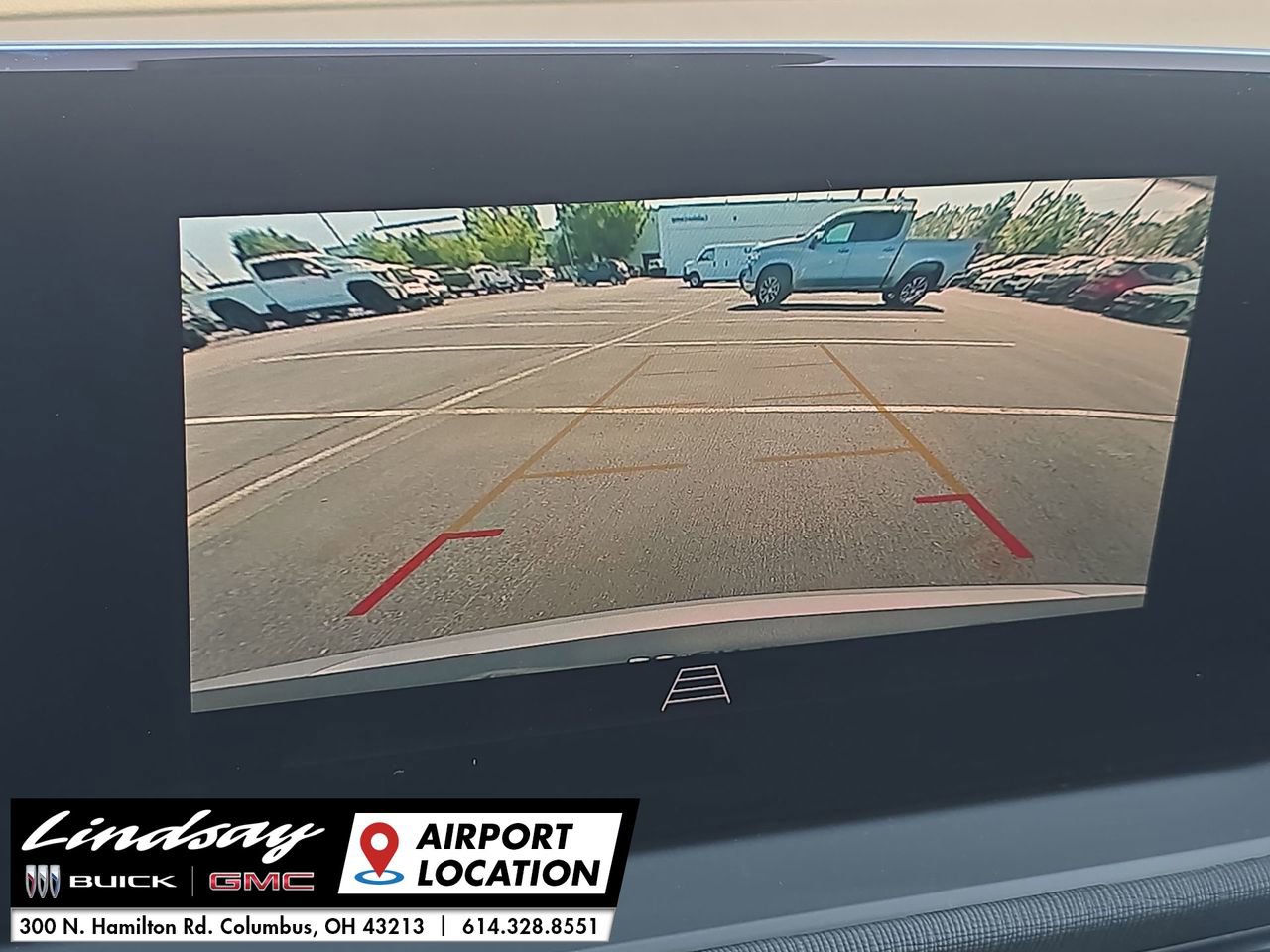 New 2026 Buick Envista Preferred w/ Convenience I Package image 14