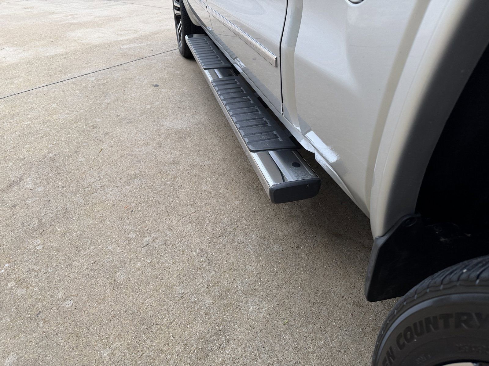 Used 2015 GMC Sierra 1500 SLT w/ SLT Crew Cab Value Package image 35