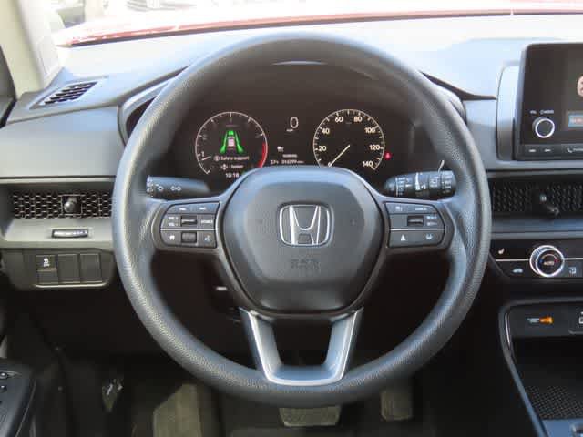 Certified 2024 Honda CR-V EX image 18