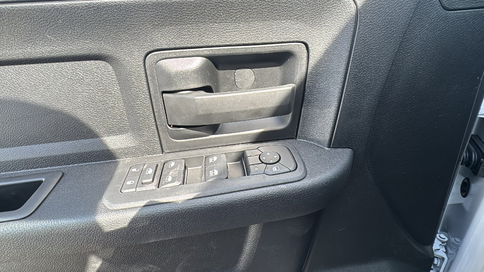 New 2026 RAM 5500 Tradesman image 10