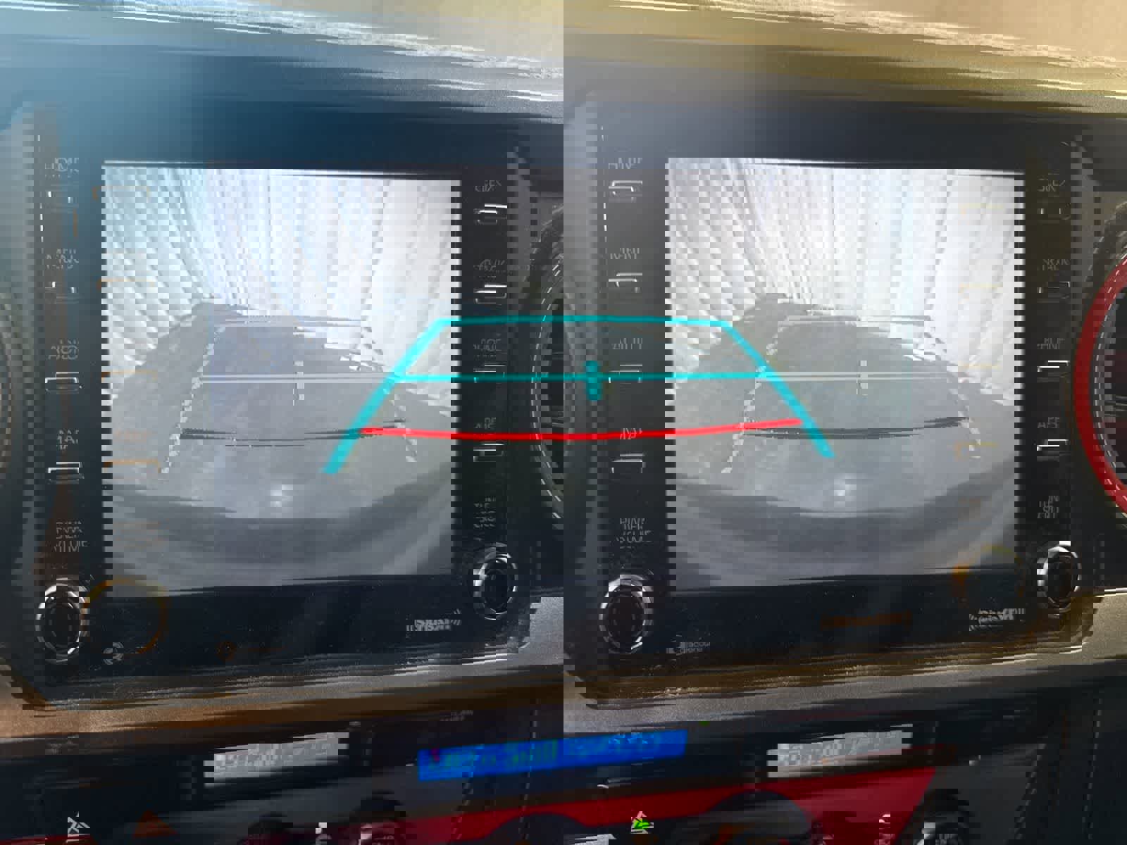 Used 2021 Toyota Tacoma SR5 image 29