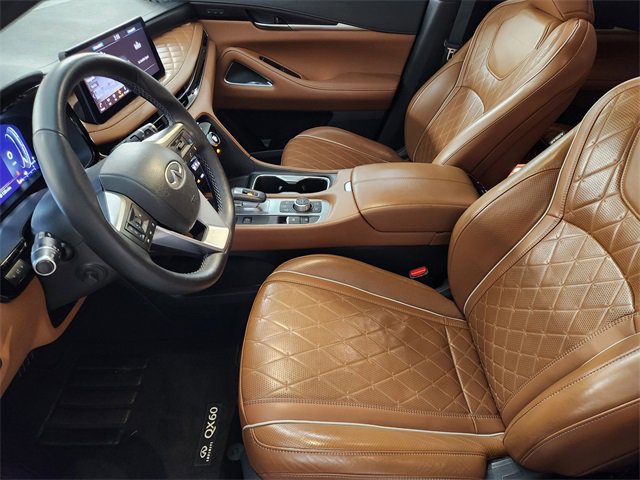 Used 2023 INFINITI QX60 Autograph image 14