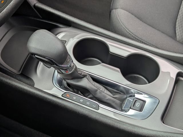 Used 2025 Chevrolet Malibu LS image 16