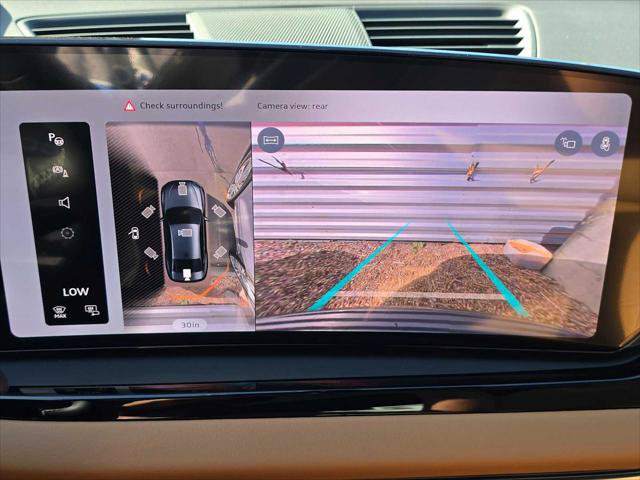 New 2026 Audi A6 Premium Plus AWD/4WD image 31