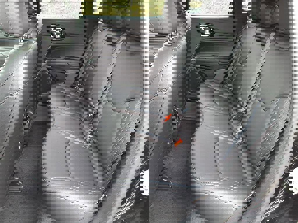 New 2026 Jeep Compass Limited image 7